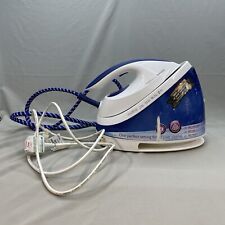 Philips Perfect Care Viva GC7035 Steam Iron PAT Tested Good Condition