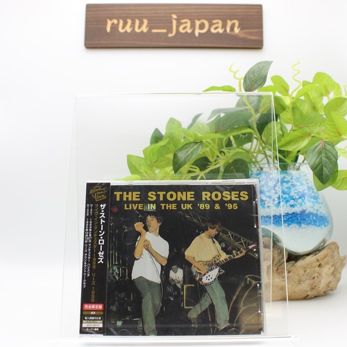 New the stone roses - roses, live