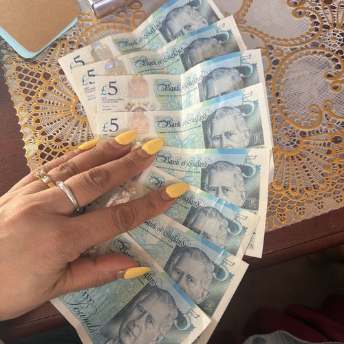 King charles iii pound - iii,