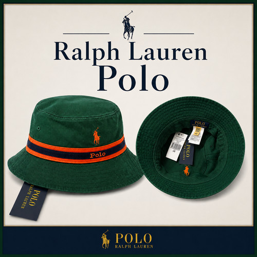 Polo ralph lauren bucket - lauren,