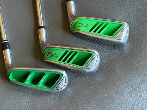 Mazel wedge set - rh, 55