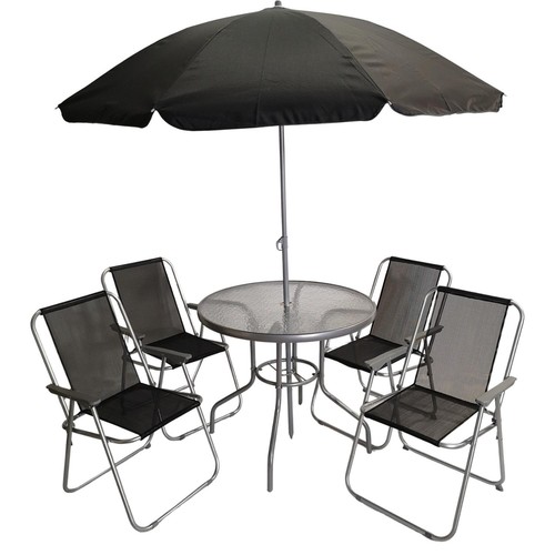 Seater garden glass dining - garden,