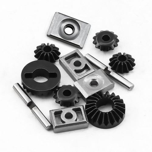 Steel planetary gear - set, for