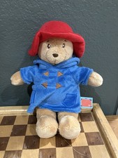 Paddington Bear for Baby Plush