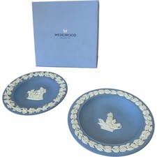 Wedgwood jasperware wallace - jasperware,