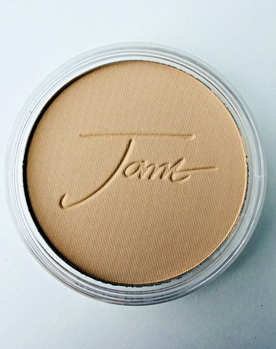 Jane iredale purepressed - jane,