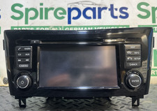 2014-2018 NISSAN QASHQAI J11