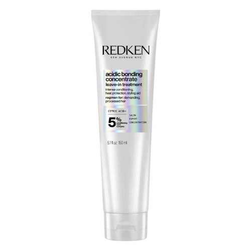 Redken acidic bonding - redken, care