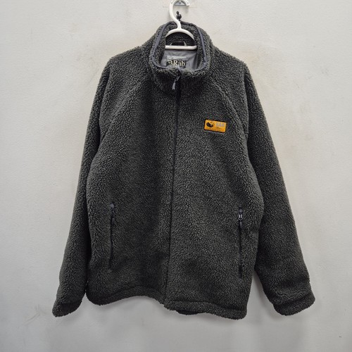 Rab original pile - rab,