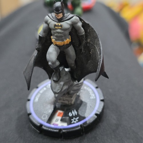Heroclix miniature figure - ,