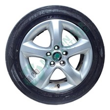 SKODA FABIA 15" ALLOY WHEEL