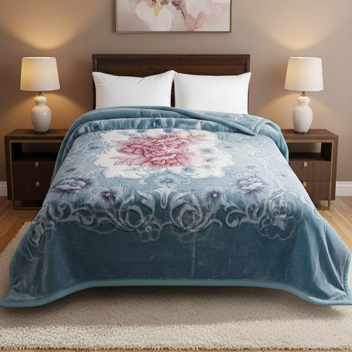 Heavy weight ply soft - soft, warm