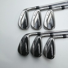 Used Yonex Z Force Iron Set /