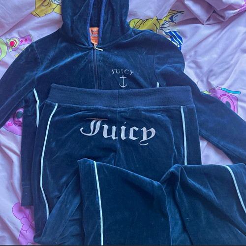 Juicy couture women - juicy, navy