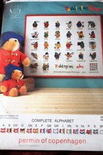 Paddington bear Complete