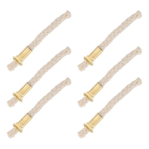 6pcs kerosene lamp - kerosene, wick
