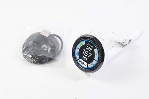 Bushnell ion elite - ion, gps