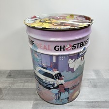 Vintage The Real Ghostbusters