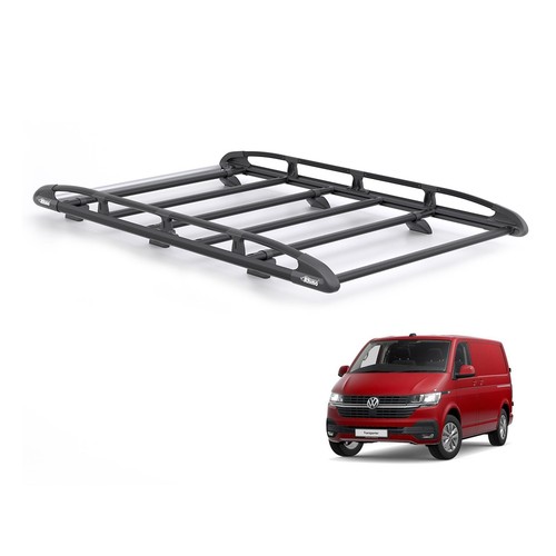Transporter roof rack for - roof,