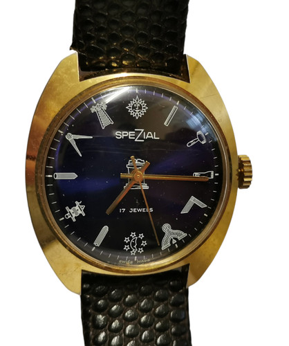 Vintage spezial masonic - masonic,, swiss