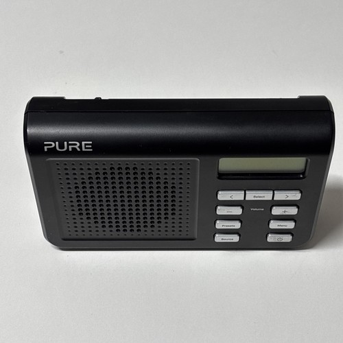 Pure one series dab - pure,