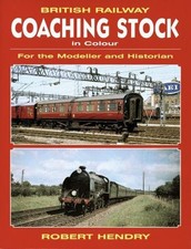 British Railway Coaching Stock