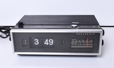Vintage Panasonic Flip Clock