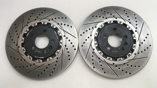 Ecs tuning bbk 334x32mm - ecs,