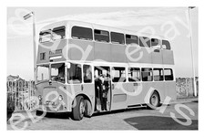 Bus Photograph ULSTER