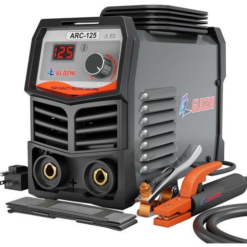 Stick welder 125a mma - welder,