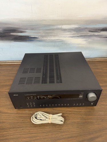 Arcam avr300 channel av - 7.1,