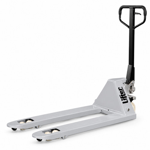 Pramac gbhpt pallet truck - pramac,
