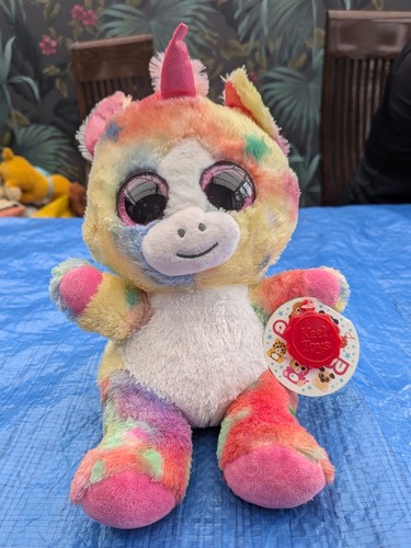 Keel toys animotsu - toys, rainbow