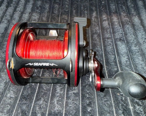 Offshore angler seafire - offshore,