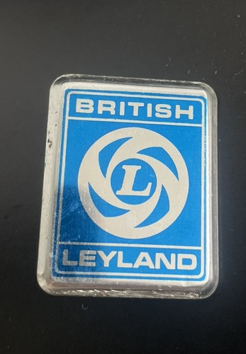 Vintage british leyland - vintage,