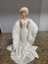 Marilyn Monroe Singer
