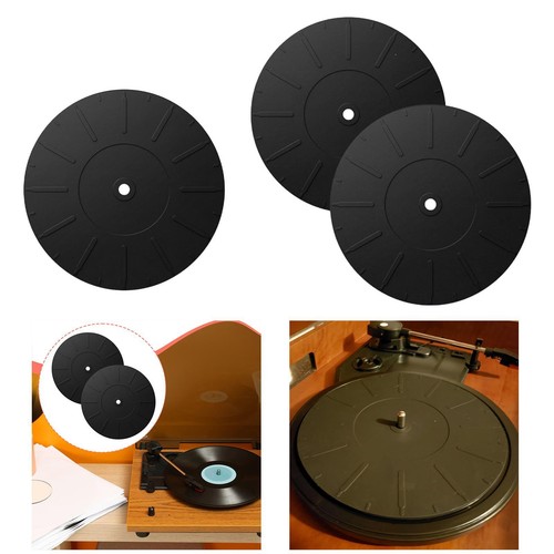 Turntable mat sturdy replace - sturdy,