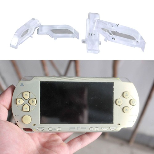 Spare parts console trigger - console,