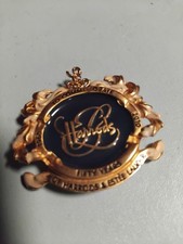 Estee Lauder solid perfume compact