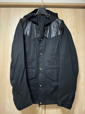 USED VISVIM GORETEX HADRIAN