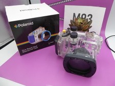 polaroid  FG16 Underwater Housing and Canon PowerShot G16 Digital Camera Kit
