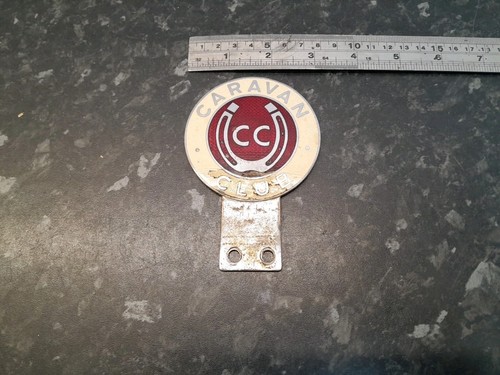 Vintage classic caravan club - vintage,