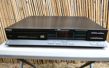 Philips CD 471  CD Player . CDM2 TDA 1541 - Tested ,Working