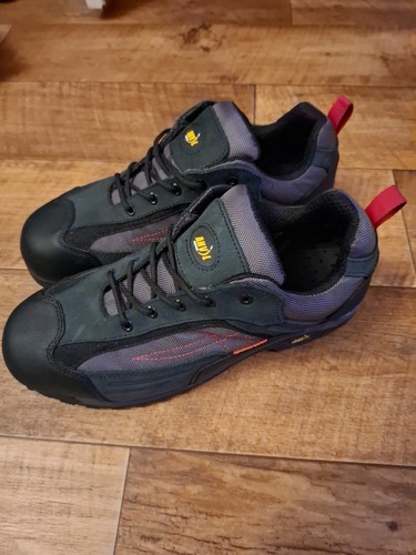 Royal mail work boots - boots, 11