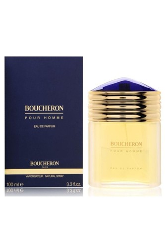 Boucheron homme eau parfum - eau, de