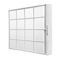 ECOAIR FDE-100014 DD3 CLASSIC