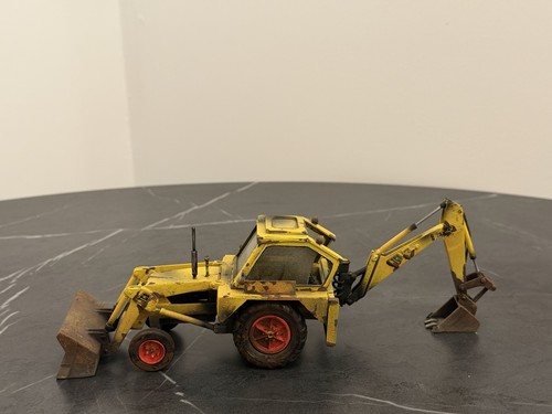 Jcb kent vintage - 3,