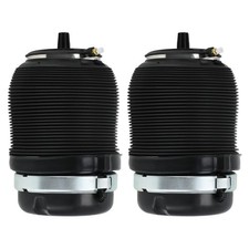 2x Fits Audi A6 Allroad C6/4FH