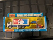 MATCHBOX SUPER KINGS K-40