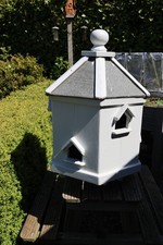 Dovecote Garden Ornamental